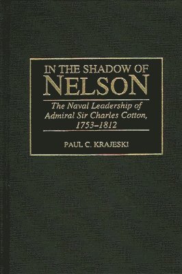 In the Shadow of Nelson 1