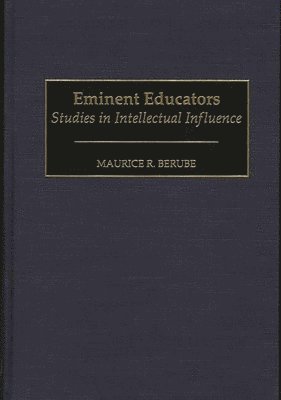 Eminent Educators 1