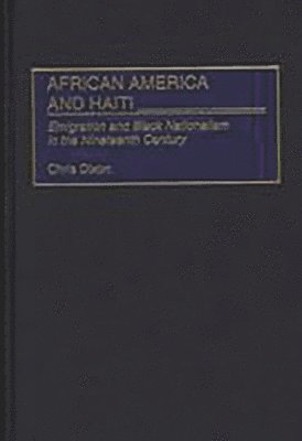 African America and Haiti 1