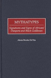bokomslag Mythatypes