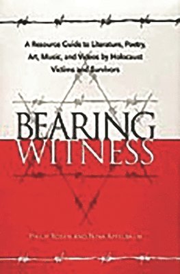 Bearing Witness 1