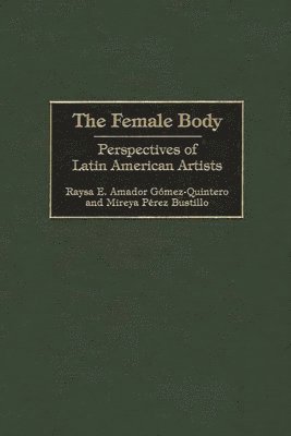 The Female Body 1