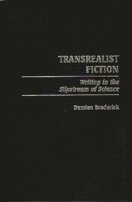 Transrealist Fiction 1