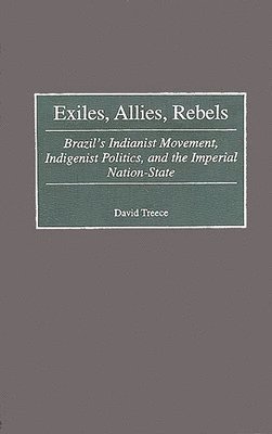 Exiles, Allies, Rebels 1