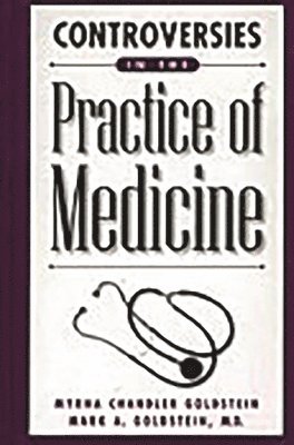 Controversies in the Practice of Medicine 1
