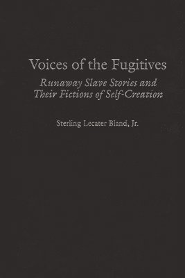 Voices of the Fugitives 1