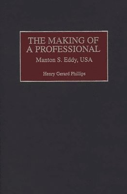Making of a Professional