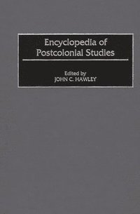 bokomslag Encyclopedia of Postcolonial Studies