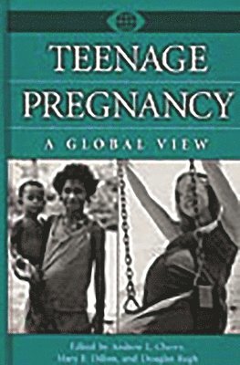 Teenage Pregnancy 1