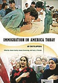bokomslag Immigration in America Today