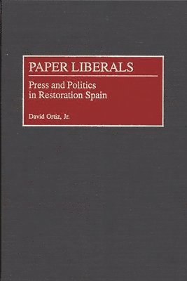Paper Liberals 1
