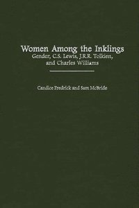 bokomslag Women Among the Inklings