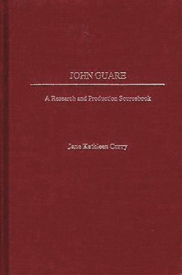 John Guare
