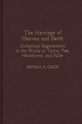Marriage of Heaven and Earth