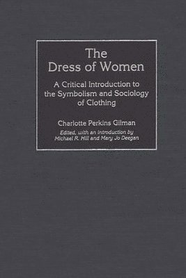 The Dress of Women 1