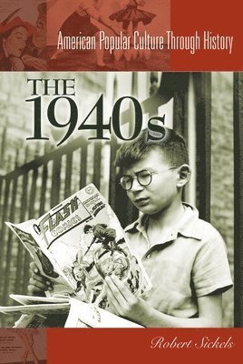Robert C. Sickels, Ray Browne - 1940s, Inbunden