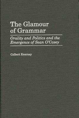 The Glamour of Grammar 1