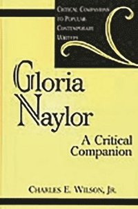 bokomslag Gloria Naylor