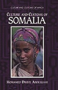 bokomslag Culture and Customs of Somalia