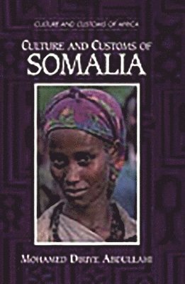 Culture and Customs of Somalia 1