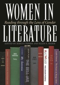 bokomslag Women in Literature
