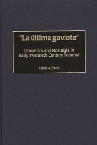 bokomslag La ltima gaviota