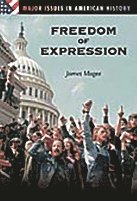 Freedom of Expression 1