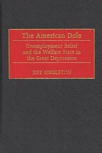 bokomslag American Dole