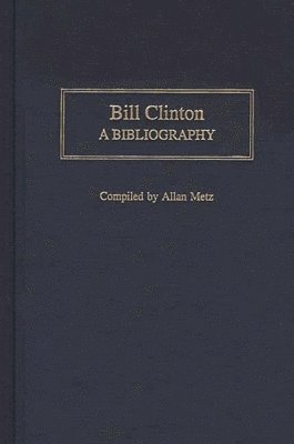 Bill Clinton 1