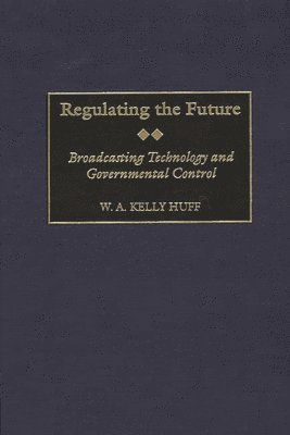 Regulating the Future 1