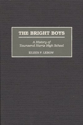 Bright Boys