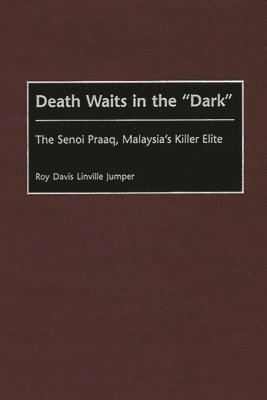 Death Waits in the Dark 1