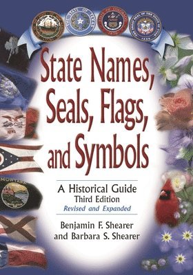 State Names, Seals, Flags, and Symbols 1