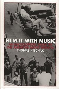 bokomslag Film It with Music