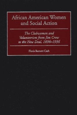 African American Women and Social Action 1