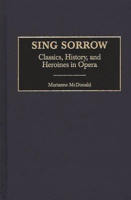 Sing Sorrow 1