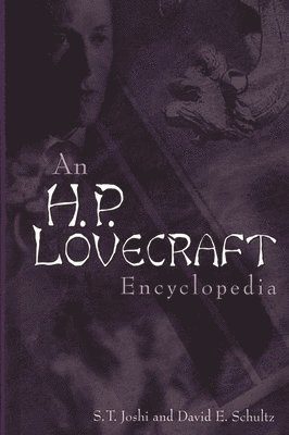 An H. P. Lovecraft Encyclopedia 1