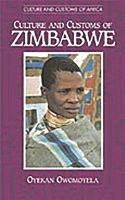 Culture and Customs of Zimbabwe 1