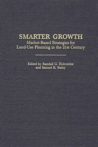 bokomslag Smarter Growth