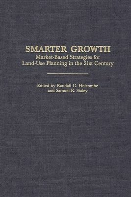 bokomslag Smarter Growth