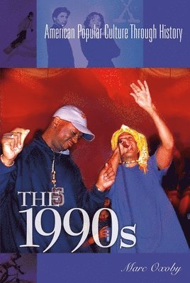 Marc Oxoby, Ray Browne - 1990s, Inbunden