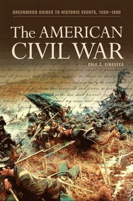 The American Civil War 1