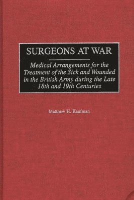 Surgeons at War 1