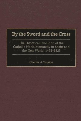 By the Sword and the Cross 1