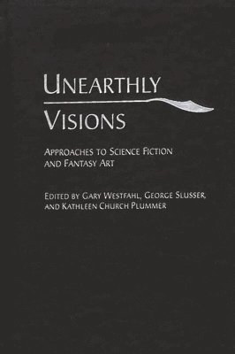 Unearthly Visions 1
