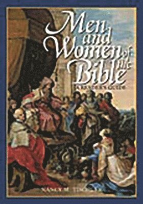 bokomslag Men and Women of the Bible