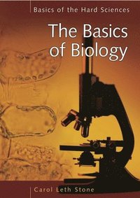 bokomslag The Basics of Biology