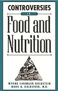 bokomslag Controversies in Food and Nutrition