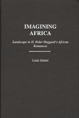 Imagining Africa 1