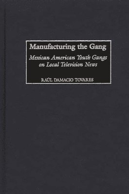 Manufacturing the Gang 1